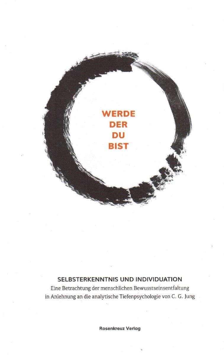 Werde der du bist