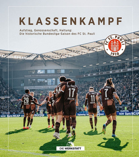 Klassenkampf