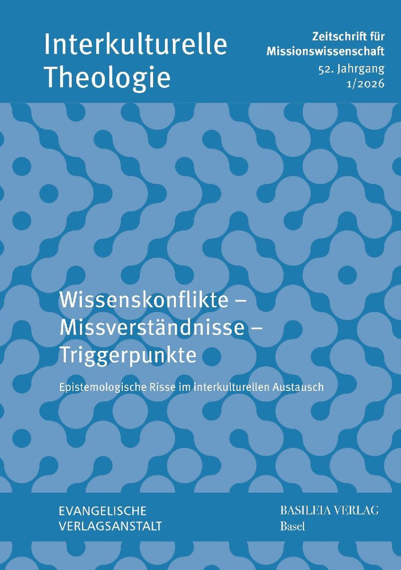 Wissenskonflikte - Missverständnisse - Triggerpunkte