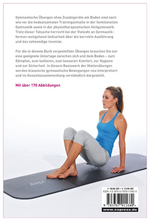Funktionelles Mattentraining