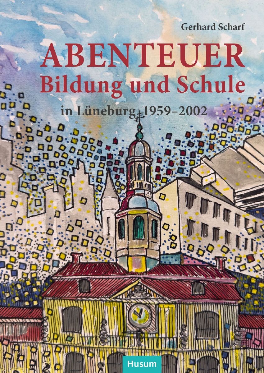 Abenteuer Bildung und Schule