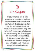 Der neue große Wissenstest für Kinder - Was weißt du über die Welt? (Innenansicht)