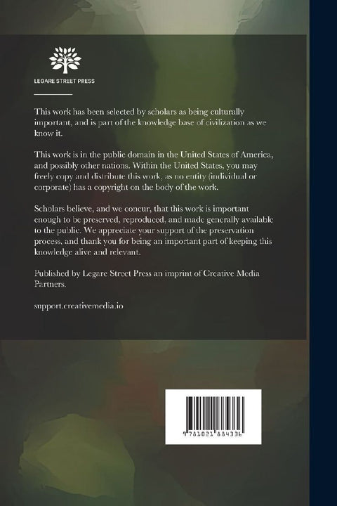 Flora De Chile; Volume 4
