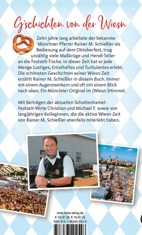 Wiesn-Glück