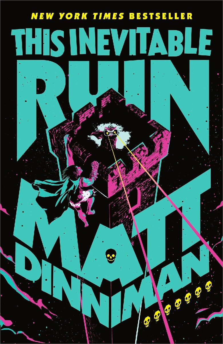 This Inevitable Ruin