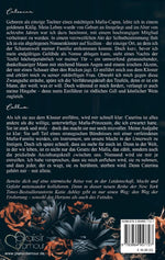 The Irish Rogues Mafia Family Teil 1: Poison & Wine