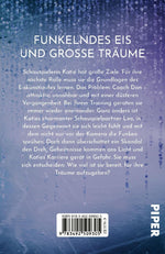 Frozen Frames - Funken auf dem Eis