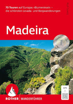 ROTHER Wanderführer Madeira