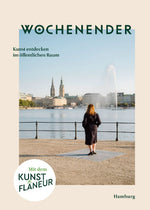Wochenender: Kunst entdecken im öffentlichen Raum