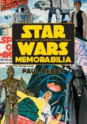 Star Wars Memorabilia