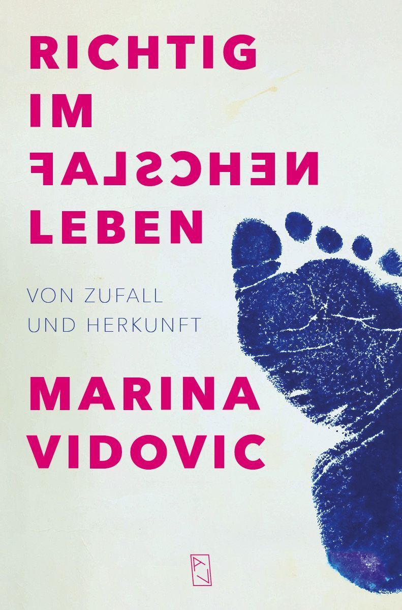 Richtig im falschen Leben