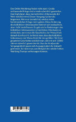 Die weiblich werdende Welt