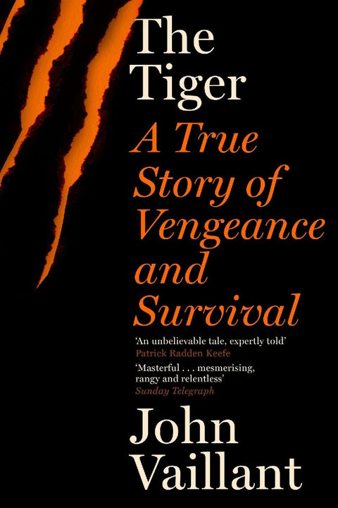 The Tiger
