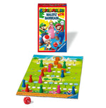 Super Mario Dice Challenge (Innenansicht)