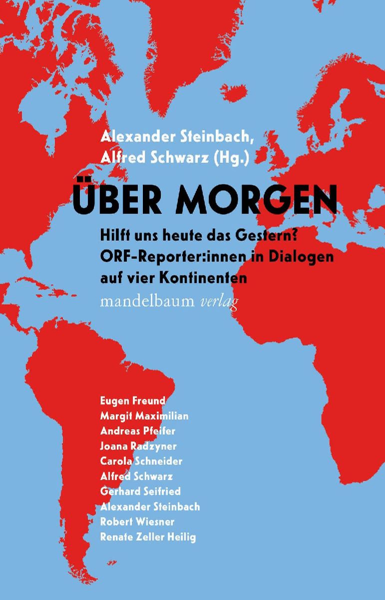 Über Morgen