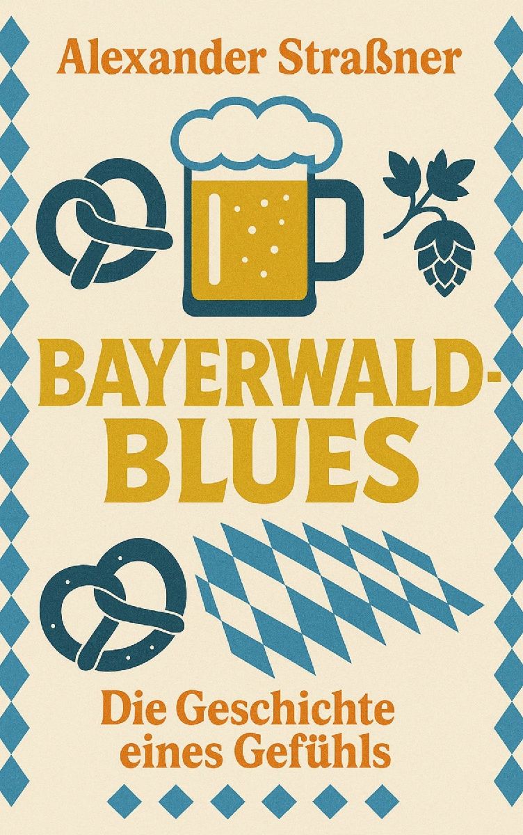 Bayerwaldblues