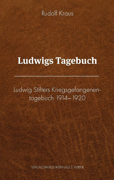 Ludwigs Tagebuch