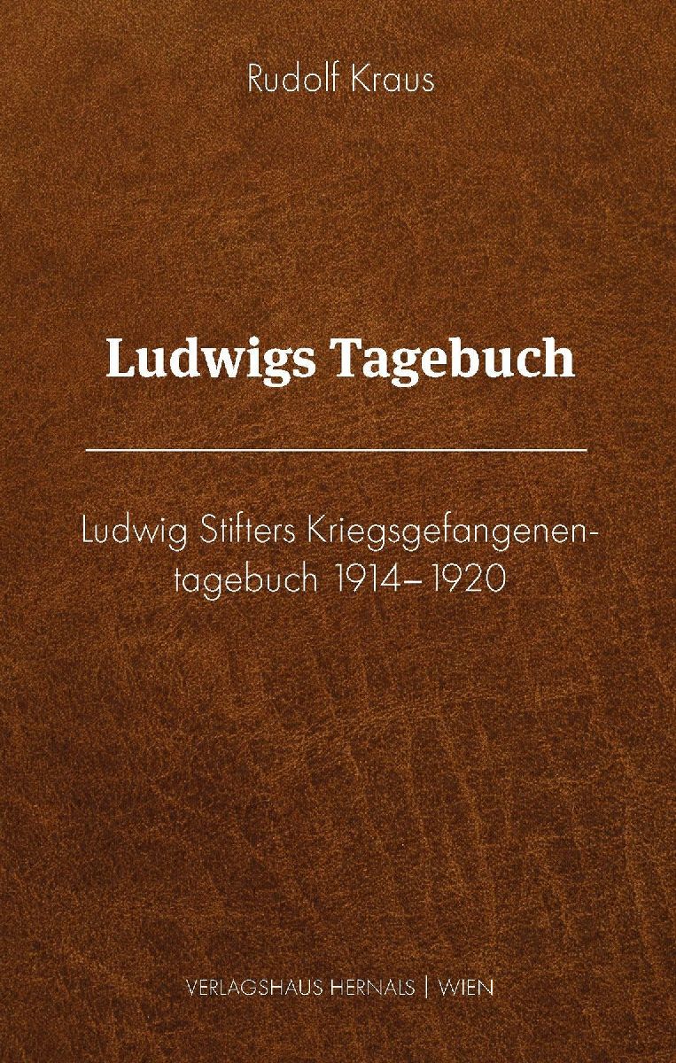 Ludwigs Tagebuch