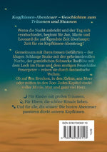 Kopfkissen Abenteuer