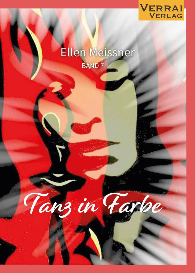 Tanz in Farbe