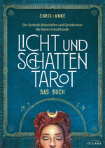 Licht und Schatten Tarot - Das Buch
