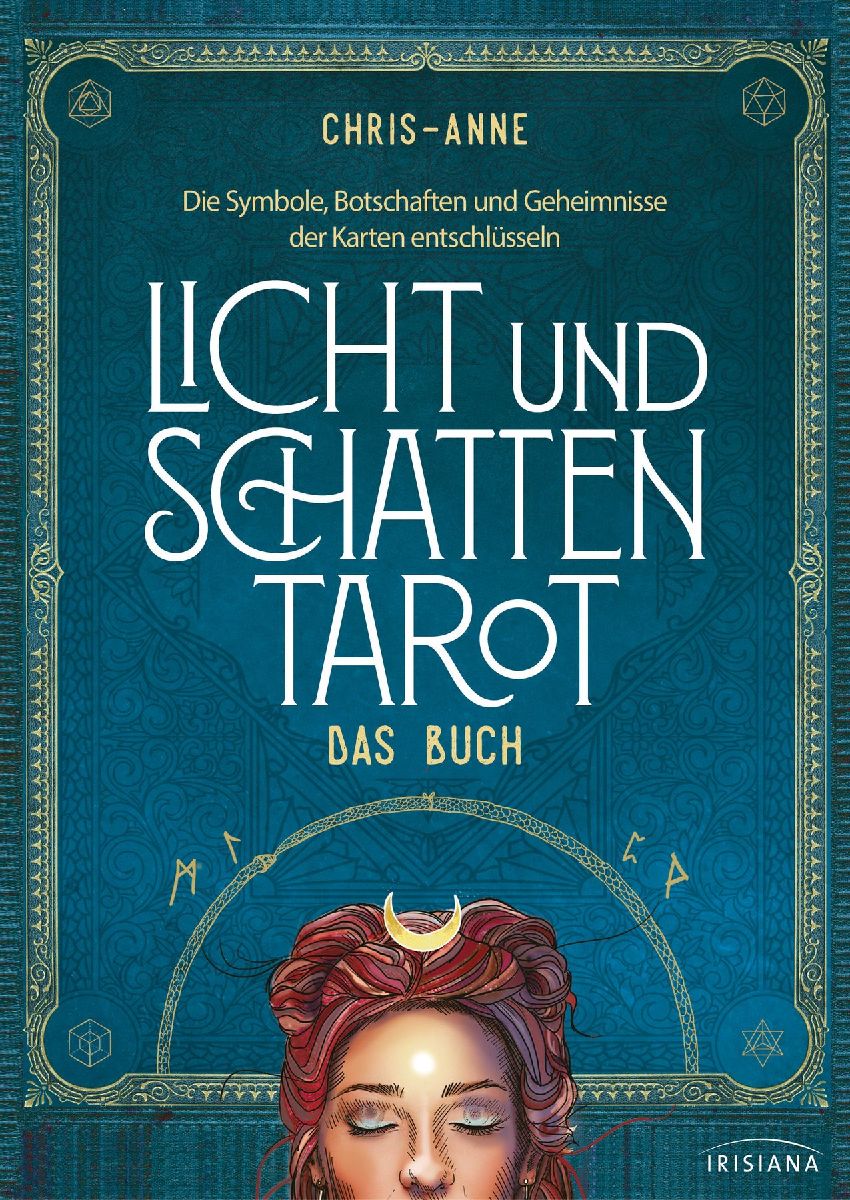 Licht und Schatten Tarot - Das Buch