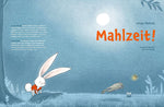 Mahlzeit!