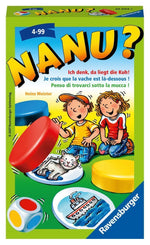 Nanu?