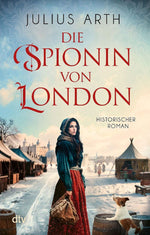 Die Spionin von London