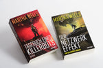 Tagebuch eines Killerbots