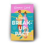 The Break-Up Pact (Innenansicht)
