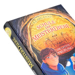 Schule der Meisterdiebe 5: Die letzte Prüfung (Innenansicht)