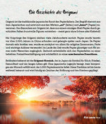 Origami-Wochenkalender 2027