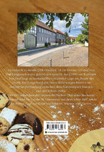 Grumbacher Plätzchenbuch