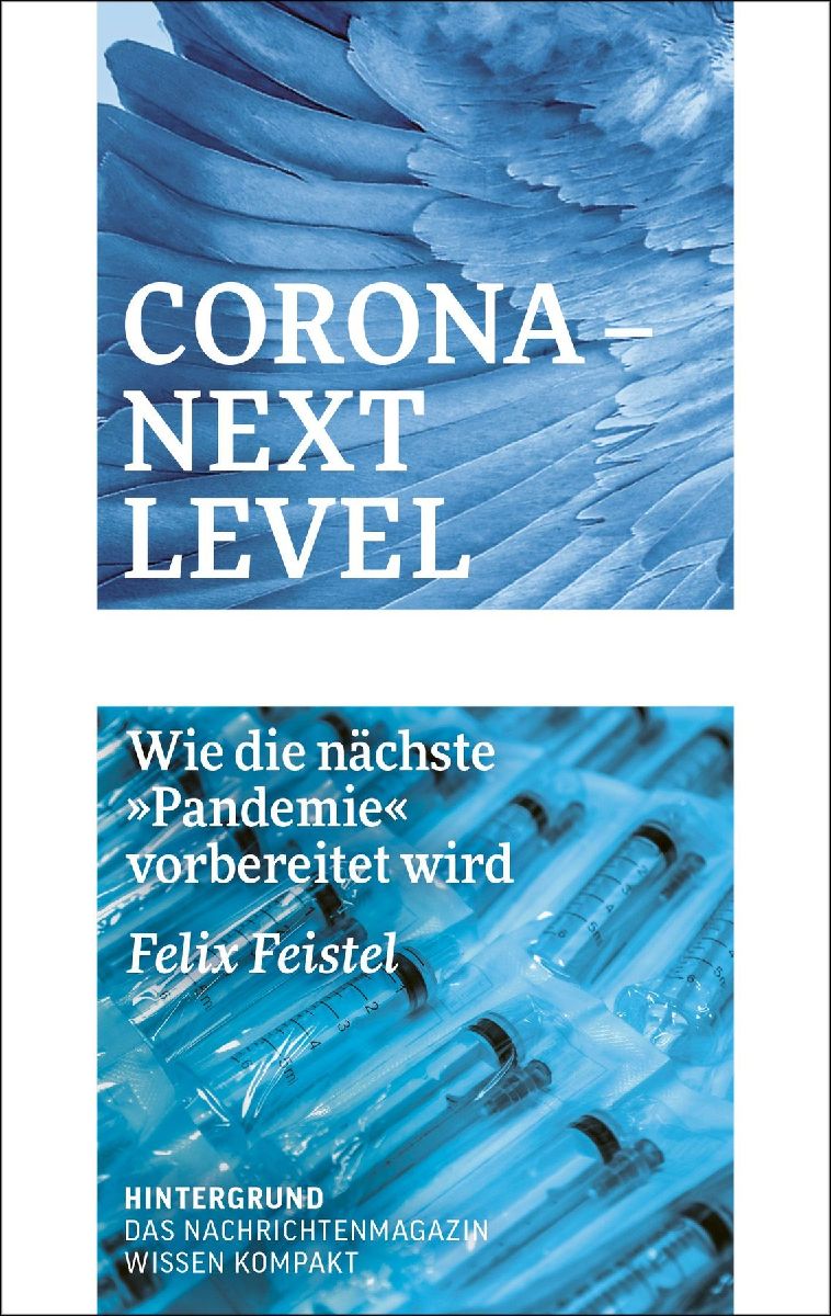 Corona - Next Level
