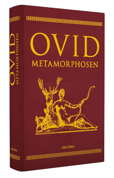Metamorphosen
