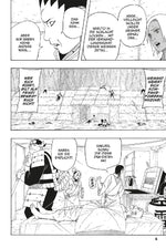 NARUTO Massiv 20 (Innenansicht)
