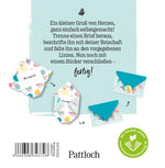 Mini-Post von mir für dich (Innenansicht)