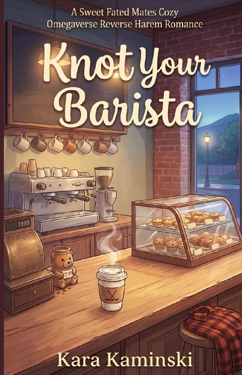 Knot Your Barista