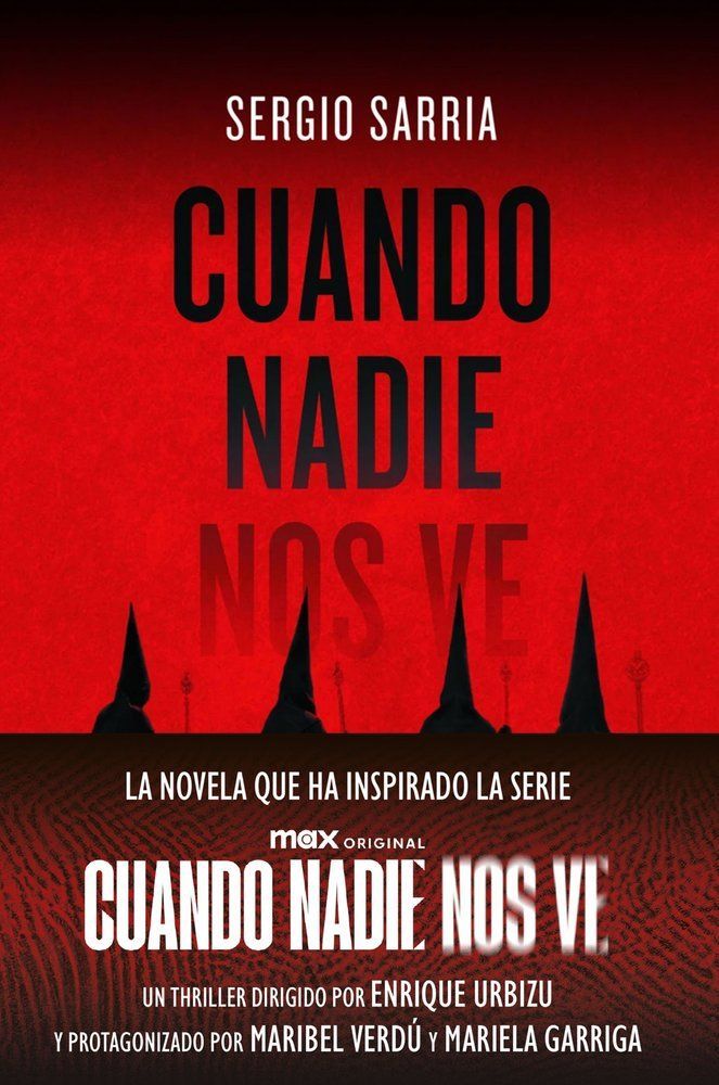 Cuando nadie nos ve