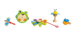 Hape - Rhythmus-Kit Natur