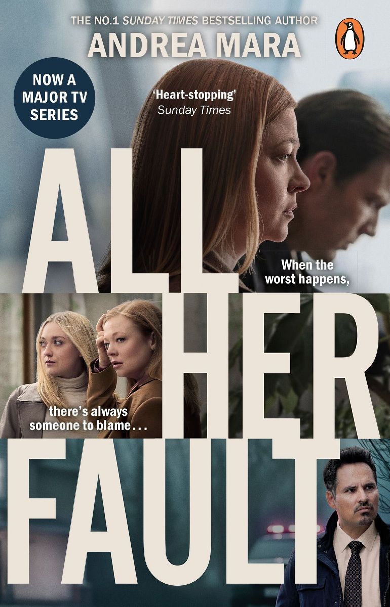 All Her Fault