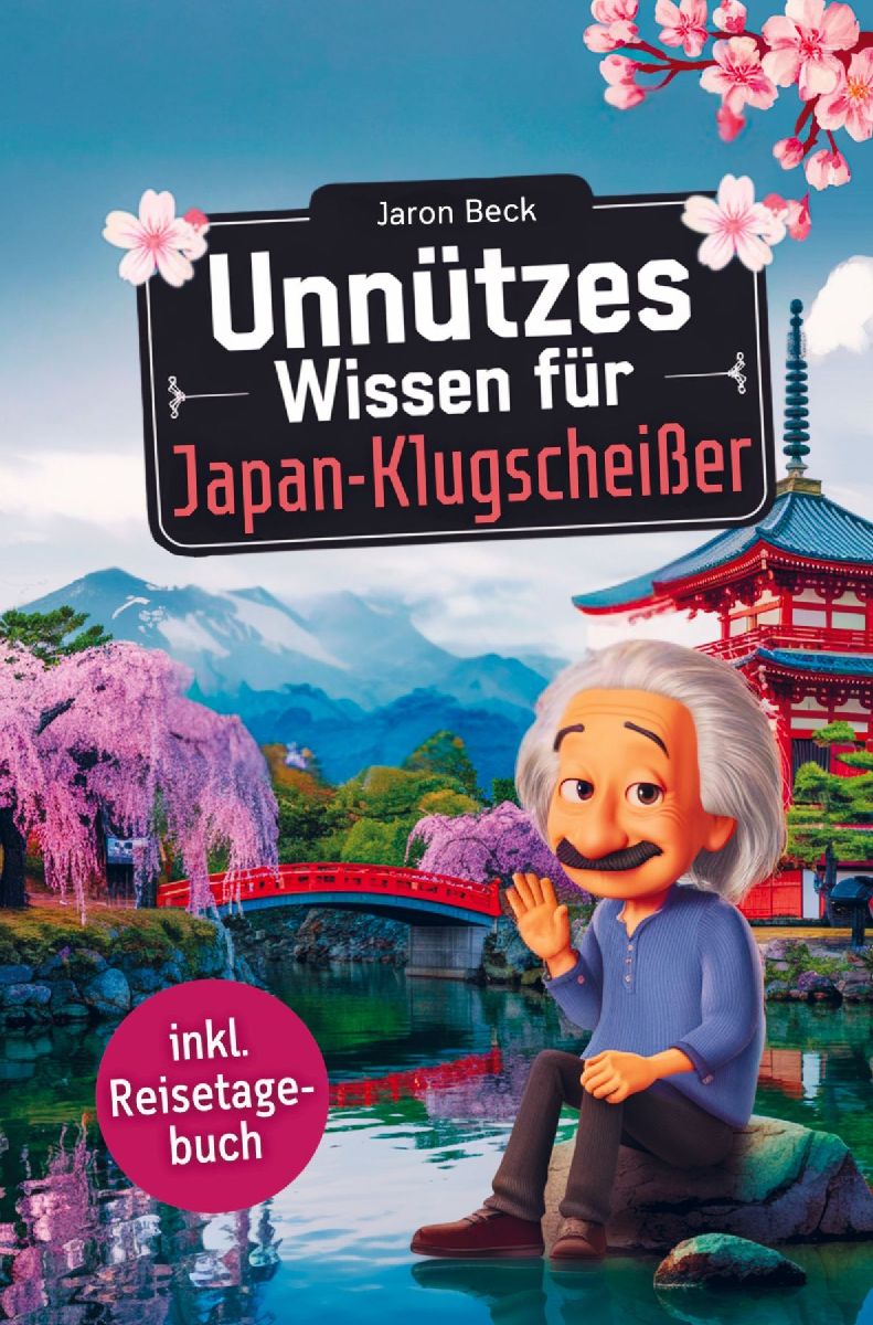 Unnützes Wissen für Japan-Klugscheißer
