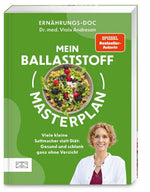 Mein Ballaststoff-Masterplan