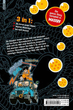 Dragon Ball Massiv 7 (Rückseite)