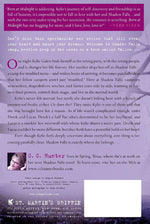 Shadow Falls 01. Born at Midnight