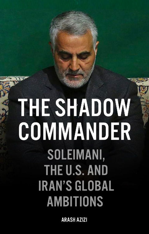 The Shadow Commander