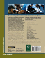 Wilderness First Responder