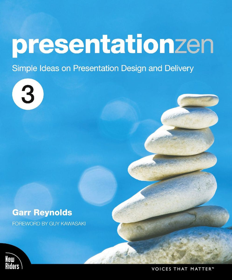 Presentation Zen