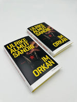 Im Orkan (Innenansicht)